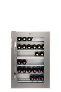 Reparación averías vinoteca Neff en  Alicante
